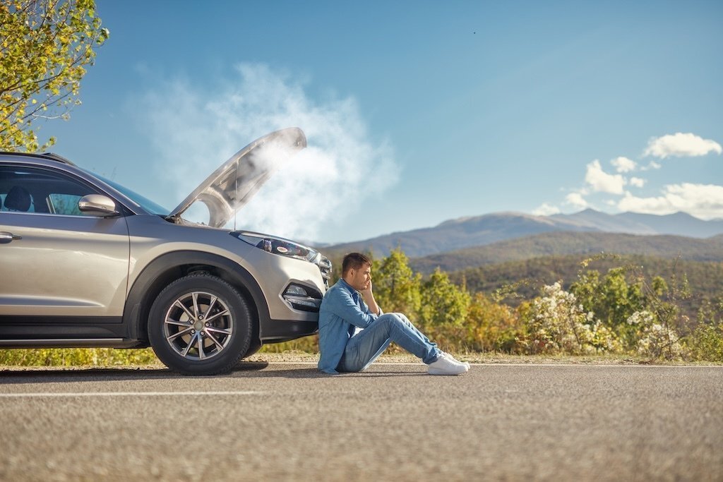 Prehrievanie motora: Ktoré diely bývajú najčastejšími vinníkmi?
