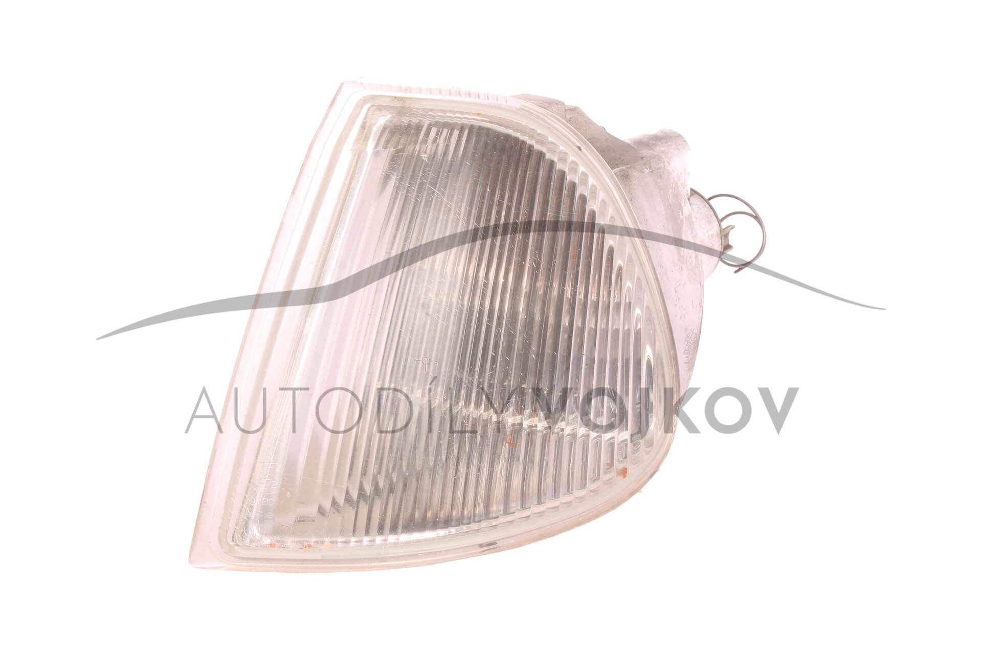 blikač ľavý 630375 ( komplet )