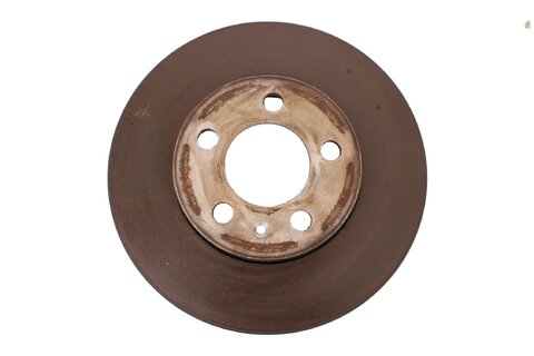 Brzdový kotúč 256x22 AFTER MARKET