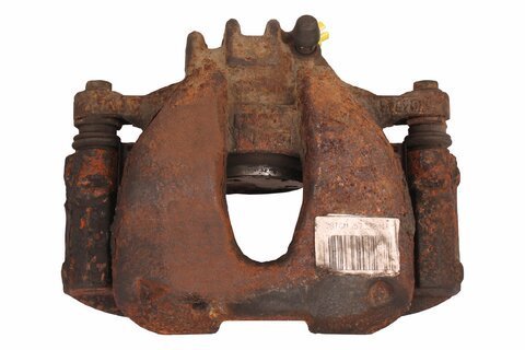 Ľavý predný brzdový strmeň 4401N8