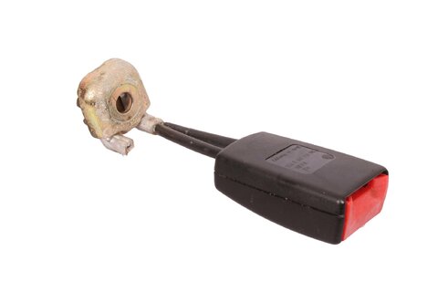 Zámok bezpečnostného pásu pravý zadný 3B0857740 E/D FCN