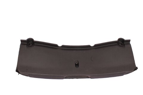 Kryt prahu batožinového priestoru