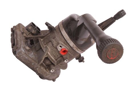 Čerpadlo posilňovača riadenia 9670700380