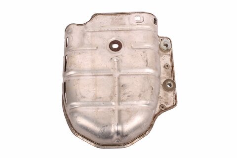 Tepelný kryt turbodúchadla 55215701