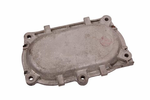 Bočný kryt hlavy motora