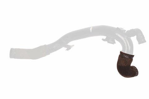 Hadice intercooleru 51816218