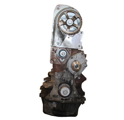 Motor 1.9 dCi - F9Q 758