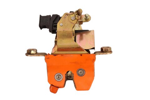 Zámok piatych dverí (kufor) pre centrál sedan - 1U6827501