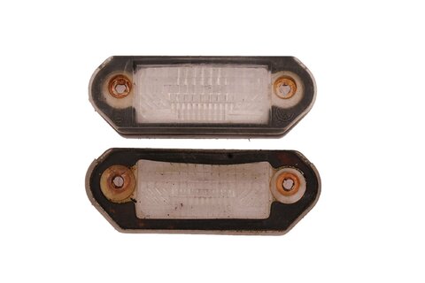 Sklo osvetlenia 1H5943119