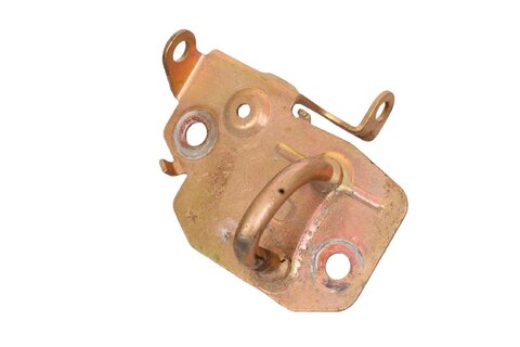 Západka zámku piatych dverí (liftback) 6U0827511