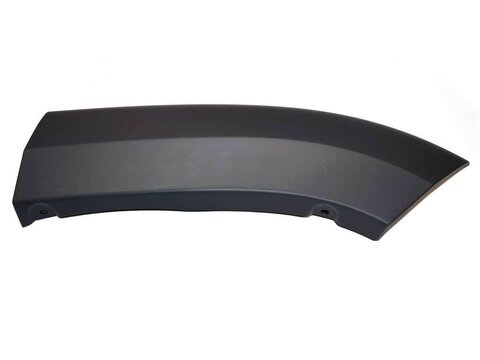 Plastový lem predného blatníka pravý 14-