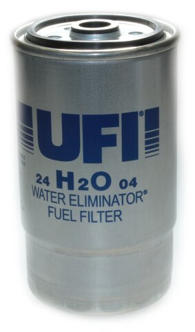 Palivový filter JTD