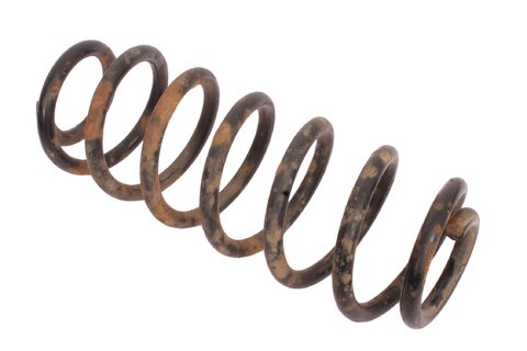 Pružina zadná ľavá / pravá (SW) 5102V6