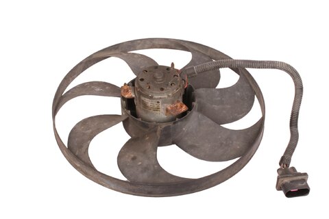 Ventilátor chladenia motora 6E0959455A 1J0959455 -/B