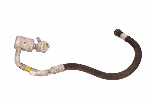 Hadice klimatizácia