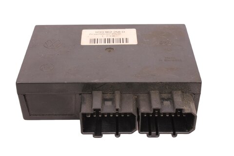 Jednotka centrálneho zamykania 1C0962258D