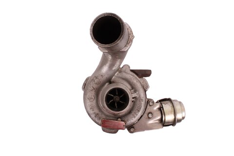 Turbo 1.9dCi GT 1749V 88kw