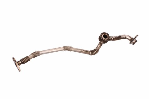 Trubička mazanie turba 55211893