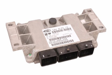 Riadiaca jednotka motora 9665936280