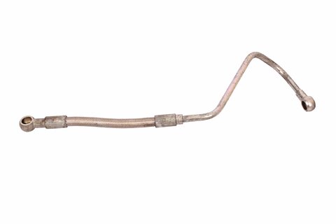 Trubička mazanie turba 55216013