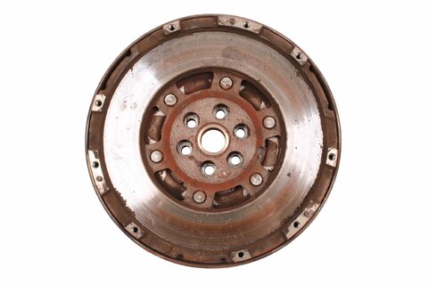 Dvojhmotový zotrvačník