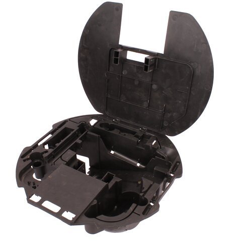 Plastový obal na sadu náradia