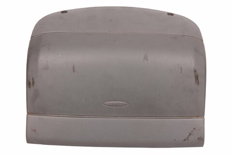 Kryt airbagu spolujazdca