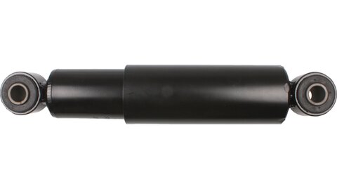 Tlmič pruženia zadný olejový