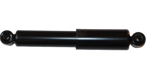 Tlmič perovania zadný plynový