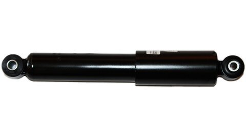 Tlmič perovania zadný olejový