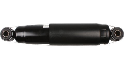 Tlmič perovania zadný plynový