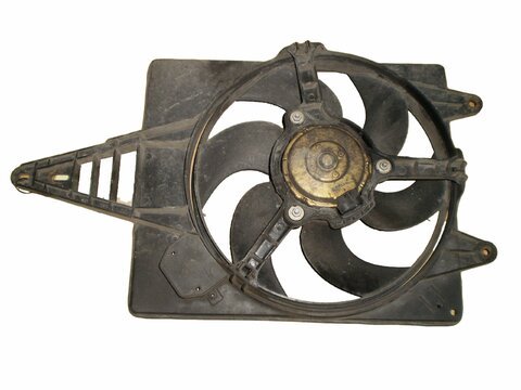 Sahara chladenie 1.8 -AC