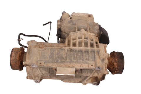 Haldex spojka (verzia 4x4) 02D525010AG