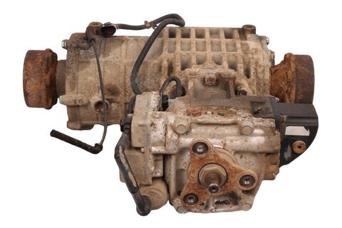 Haldex spojka (verzia 4x4) 02D525010AG