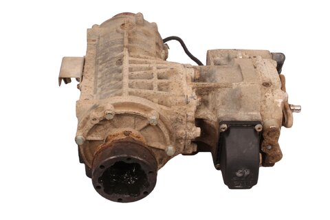 Haldex spojka (verzia 4x4) 02D525010AG