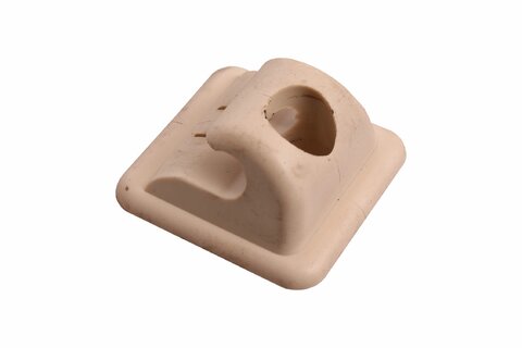 Ľavý/pravý držiak slnečnej clony 8143JL