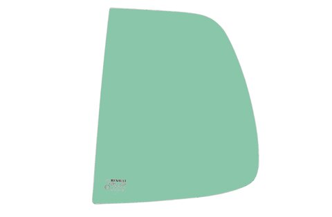 Sklo zadných dverí pevné ľavej L kombi