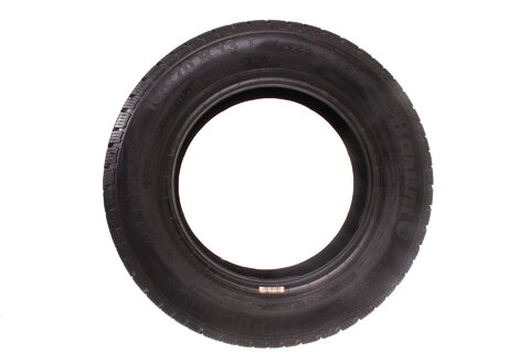 Pneumatika ZIMNÉ 165/70 R13 79T Barum Polaris 5 (6,5 mm) rok 2020