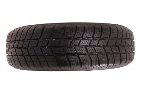 Pneumatika ZIMNÉ 165/70 R13 79T Barum Polaris 5 (6,5 mm) rok 2020