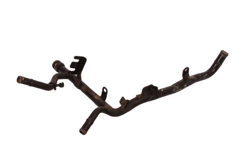 Vodná rúrka kov 038121065BG