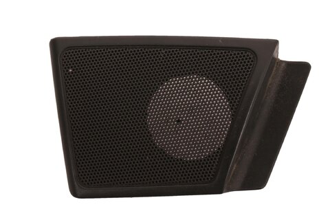 Kryt výškového reproduktora zadný ľavý (čierna 47H) 1U4867435