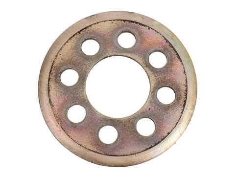 Podložka zotrvačníka