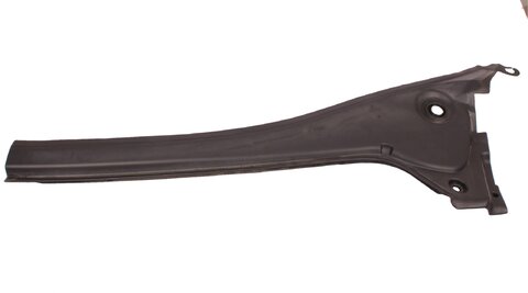 Kryt stieračov - torpédo ľavá časť