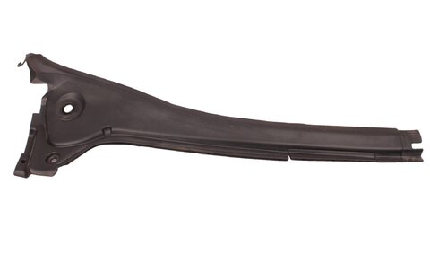 Kryt stieračov - torpédo pravá časť