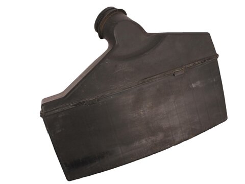 Vzduchový rezonátor