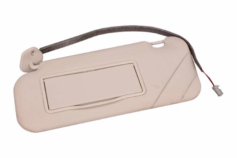 Ľavá slnečná clona 8143LX