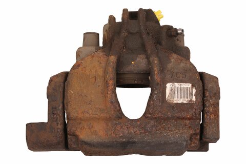 Ľavý predný brzdový strmeň 4400T2