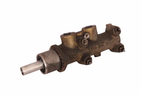 Hlavný brzdový valec