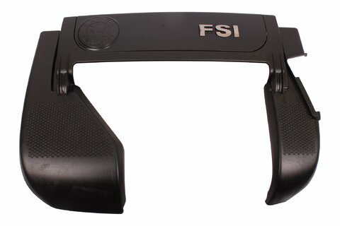 Kryt motora horný FSI 06F103925B