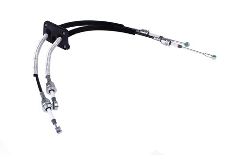 Lanovodmi radenie kompletný (radiacej   voliaca) orig.